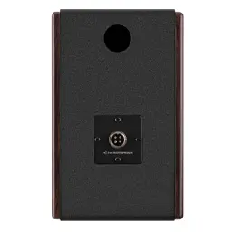 Акустична система Microlab SOLO 3 40W Brown (SOLO-3BR) - мініатюра 4
