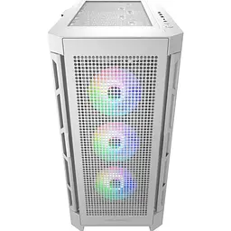 Корпус Cougar Duoface Pro RGB White (CGR-5AD1W-RGB) [146534] - мініатюра 8