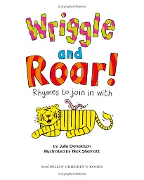 Wriggle and Roar - мініатюра 3
