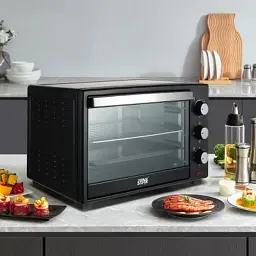 Електропіч WINNINGSTAR ST-9620 - мініатюра 4