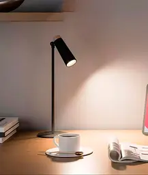 Акумуляторна лампа Yeelight 4-in-1 Rechargeable Desk Lamp (YLYTD-0011) - мініатюра 5