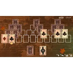 Ключ активації Microsoft World of Solitaire для Xbox One/Series S/X - мініатюра 5