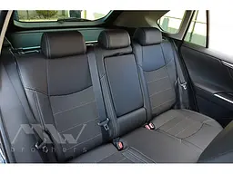 Авточохли модельні MW Brothers для Toyota RAV-4 c 2018 - мініатюра 7