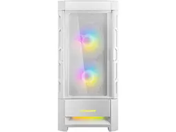Корпус Cougar Duoface RGB White (CGR-5ZD1W-RGB) - мініатюра 3