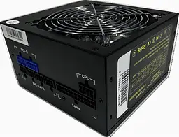 Блок живлення CaseCom CM 600M 600W - мініатюра 2