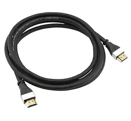Кабель HDMI Oehlbach Video Link UHD v2.1 8K 48Gbit HDR ARC 1м - мініатюра 2