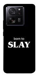 Чохол Demsky Slay для Xiaomi 13T