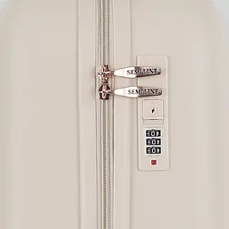 Валіза Semi Line 24" (M) Ercu (T5791-2) - мініатюра 7