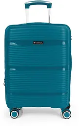 Валіза Gabol Akane (S) Turquoise (122422-018)