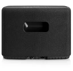 Акустична система Audio Pro A15 W Black (90404292) - мініатюра 2
