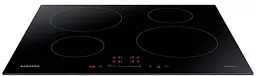 Варильна поверхня електрична Samsung NZ64M3707AK - мініатюра 2