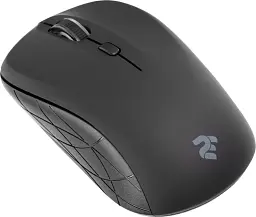 Bluetooth миша 2E MF216 black (2E-MF216WB) UA - мініатюра 2