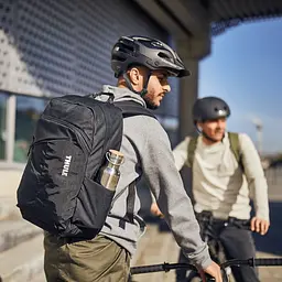 Рюкзак Thule Campus Exeo 28L TCAM-8116 Quiet Green (7121863) - мініатюра 3