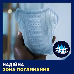 Урологічні прокладки для чоловіків Tena Men Active Fit Level 1, 24 шт. (7322541493053) - мініатюра 4