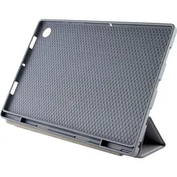 Чохол-книжка Epik Book Cover stylus slot для Samsung Galaxy Tab A8 10.5 2021 SM-X200/SM-X205 Dark Gray [102967] - мініатюра 5