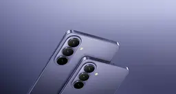 Смартфон Samsung Galaxy S26+ 5G (S947) 6.7" 12/512ГБ, 2SIM, 4900 мАг, фіолетовий - мініатюра 2