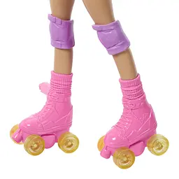 Ігровий набір Barbie Катання з хвостатим другом (JMJ44) - мініатюра 6