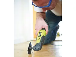 Реноватор Ryobi RMT200S - мініатюра 8