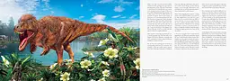 The Art Of The Dinosaur - мініатюра 6