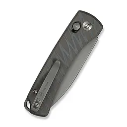 Ніж складаний Weknife Nightblade WE22046-3 - мініатюра 5