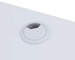 Геймерський стіл Cougar Royal 150 Elite Lite White (Royal 150 Elite Lite White) - мініатюра 5