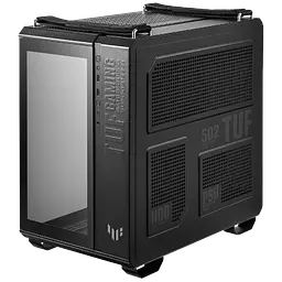 Корпус ASUS GT502 PLUS TUF GAMING TG ARGB BLACK (90DC0090-B19010) - мініатюра 5