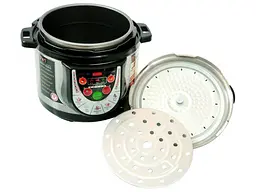 Рисоварка Rotex REPC53-B - мініатюра 3