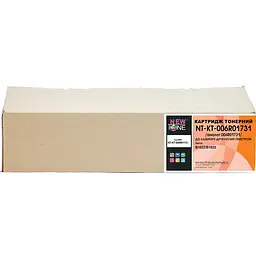 Картридж тон. NEWTONE для Xerox B1022/B1025 аналог 006R01731 Black ( 13700 ст.) (NT-KT-006R01731) - мініатюра 2