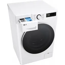 Пральна машина LG F4Y5RS0W - мініатюра 6