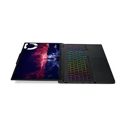 Ноутбук Lenovo Legion 5 15AKP10 AI 7350 32GB DDR5-SDRAM 1 TB 5070 Wi‑Fi 7 802.11be Windows 11 Home - мініатюра 3