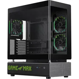 Корпус для ПК Gamemax N90 BG