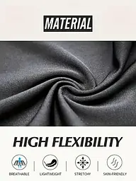 Чоловічі тайтси компресійні Pro Combat Compression р.М - мініатюра 5