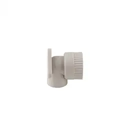 Кутник PPR Thermo Alliance настінний 20х1/2" ВР DSE951 - мініатюра 1