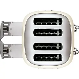 Тостер Smeg TSF03CREU [116650] - мініатюра 5