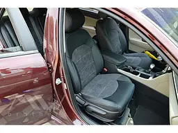 Авточохли модельні MW Brothers для Kia Optima IV c 2015 - мініатюра 5