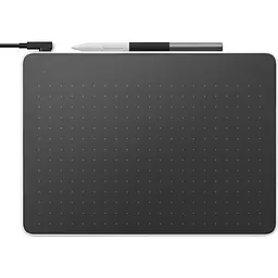 Графічний планшет Wacom One M [CTC6110WLW1B] [143173] - мініатюра 4