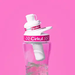 Картридж для напоїв Cirkul Frosted Refreshers зі смаком манго та драконячого фрукта 1 упаковка - мініатюра 7