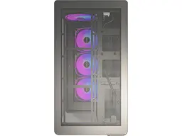 Корпус Montech King 15 Pro Black - мініатюра 7