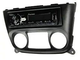 Перехідна рамка Nissan Almera ACV 281210-09 - мініатюра 3