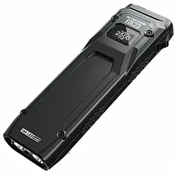 Ліхтар Nitecore EDC23 2xNiteLab UHi 25 2500 люмен 6 режимів USB-C (1088-6-1555)