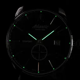 Годинник Atlantic 56352.41.51 - мініатюра 3