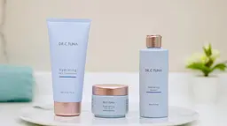 Зволожувальний безсульфатний шампунь Farmasi Dr. C. Tuna Hydrating для сухого та пошкодженого волосся 225 мл - мініатюра 5