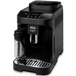 Кавомашина автоматична Delonghi Magnifica Evo Ecam 290.51.B - мініатюра 7