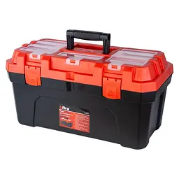 Ящик для інструменту Ultra 572×300×295мм 7402122 - мініатюра 1