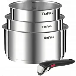 Набір каструль Tefal Ingenio Emotion L8964S44