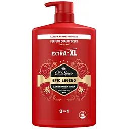 Гель для душу Old Spice Epic Legend 1000 мл (8006530074018)
