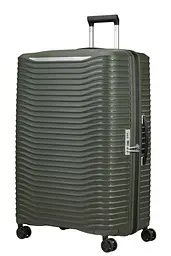 Валіза 81 См Samsonite UPSCAPE KHAKI 81x54x34(37) KJ1*14004 - мініатюра 5