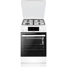 Комбінована плита Hansa FCMW59329 - мініатюра 2