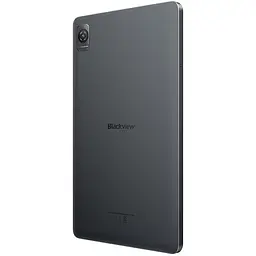 Планшет Blackview Tab 60 6/128GB LTE Iron Gray Global EU [100647] - мініатюра 6