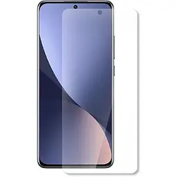 Защитная пленка StatusSKIN для Xiaomi 12 2021 Экран Глянцевая Lite